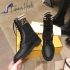 Fendi Boots 003